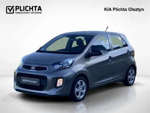 Kia Picanto (Morning) II 2015