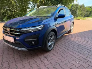Dacia Sandero III 1.0 TCe Expression 2021