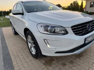 Volvo XC60 I D4 Drive-E Summum 2017