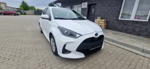 Toyota Yaris IV 1.5 VVT-i Comfort 2022