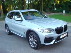 BMW X3 G01 xDrive30i xLine 2021