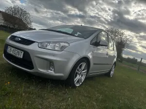 Ford C-Max I 1.6 Trend 2008