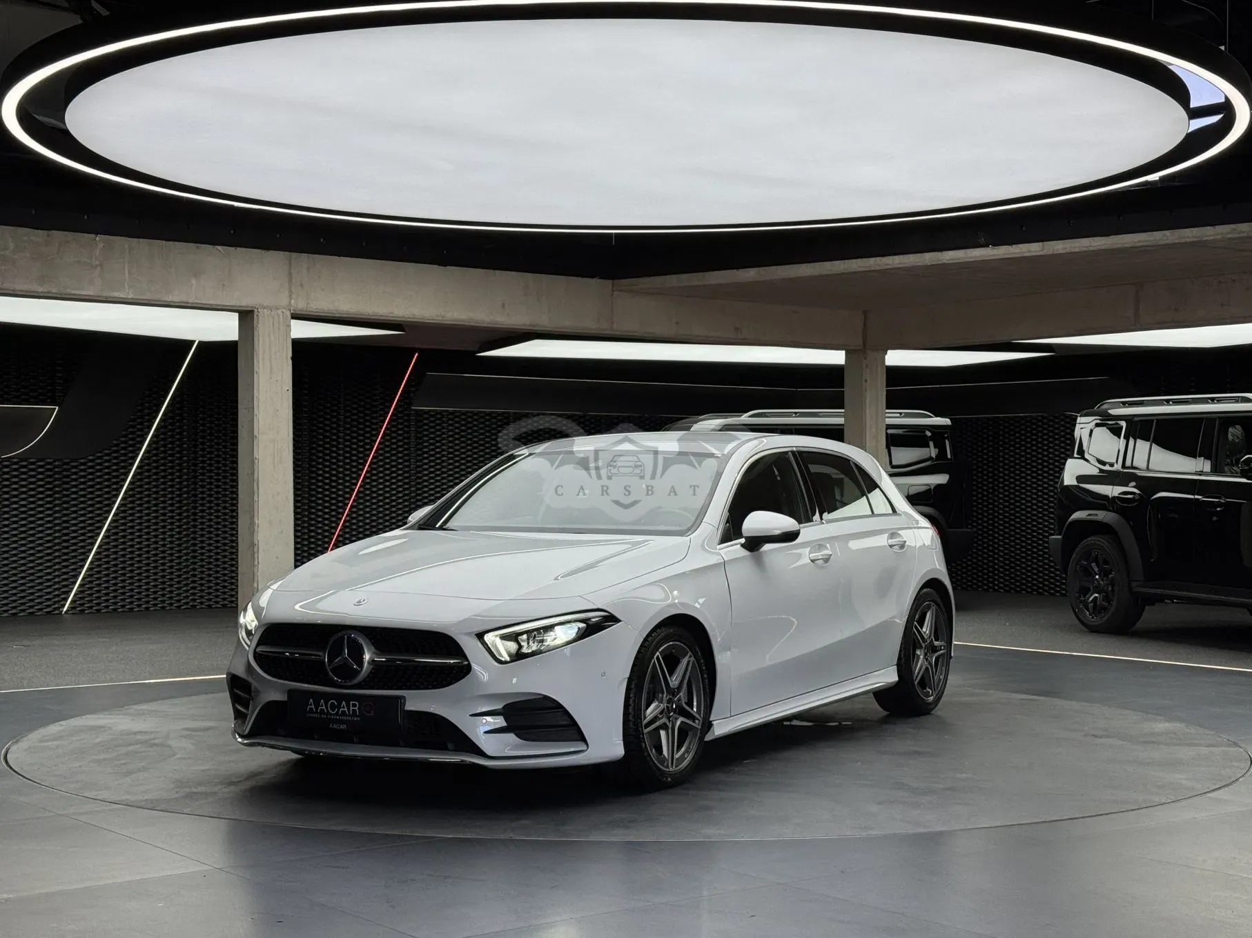 Mercedes-Benz A W177 200 AMG Line 7G-DCT 2021