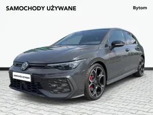 Volkswagen Golf VIII 2025