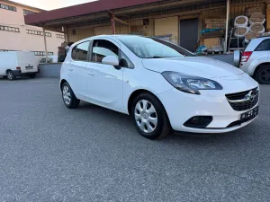 Opel Corsa E 1.2 16V Edition / Active 2019