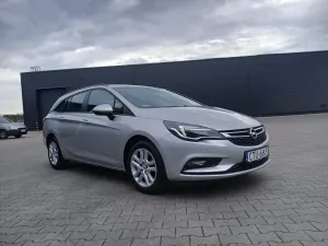 Opel Astra K 1.6 CDTI Enjoy S&S 2018
