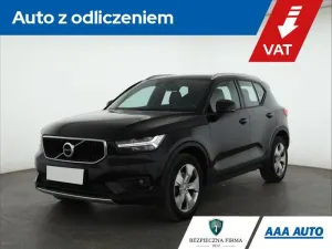 Volvo XC40 2018