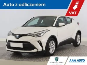 Toyota C-HR 2022