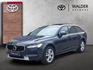 Volvo V90 2018