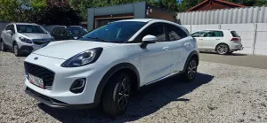 Ford Puma 1.0 EcoBoost Titanium 2021