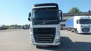 Volvo FH 2023