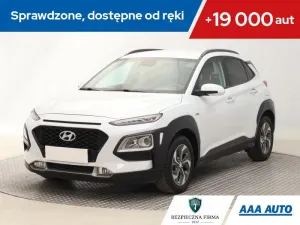 Hyundai Kona I 2019