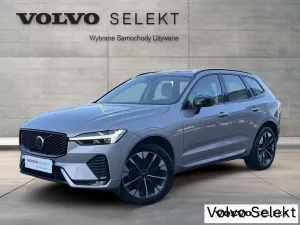 Volvo XC60 II 2025