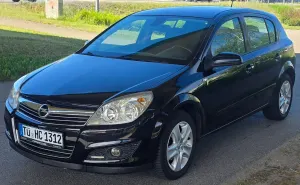 Opel Astra H 1.6 Edition 2008