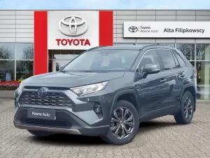 Toyota Rav4 V 2023