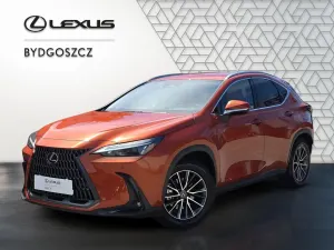 Lexus NX II 350h Prestige 2WD 2024