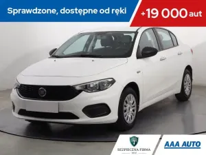 Fiat Tipo II 2017