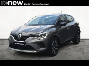 Renault Captur / QM3 II 1.0 TCe Equilibre 2024