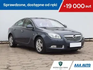 Opel Insignia A 2009