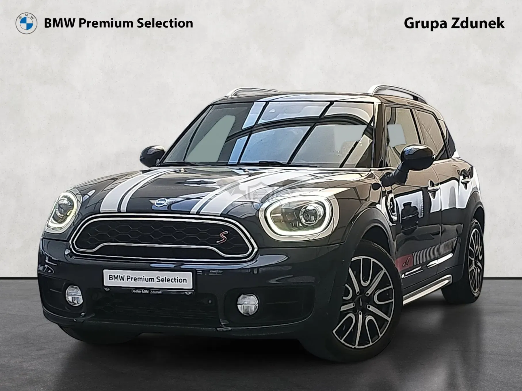 Mini Countryman 2019