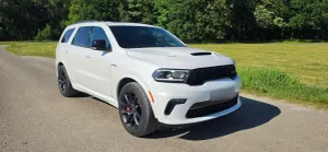 Dodge Durango 2021