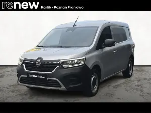 Renault Kangoo 2025