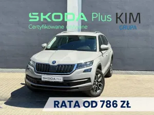 Skoda Kodiaq I 1.5 TSI ACT 4x2 Style DSG 2019