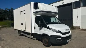 Iveco Daily 2016