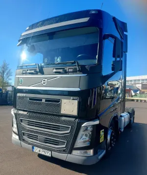 Volvo FH 2018