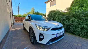 Kia Stonic 1.4 XL 2019