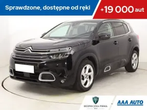 Citroën C5 Aircross 2022