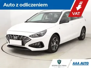Hyundai i30 III 2024