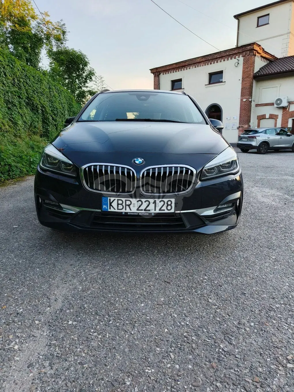 BMW 2 Series 218d Luxury Line 2019