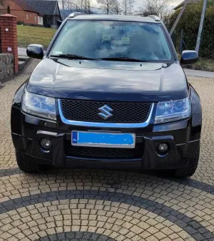 Suzuki Grand Vitara II 1.9 DDiS Comfort 2008