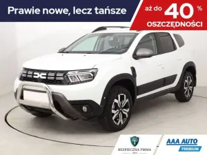 Dacia Duster II 2023