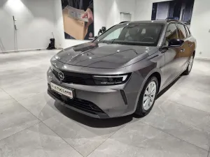 Opel Astra L 1.2 T Business Edition S&S 2025