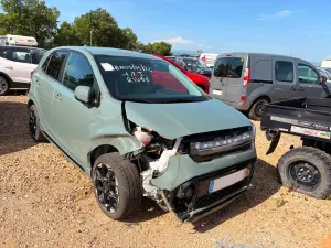 Kia Picanto (Morning) III 1.2 DPI GT Line AMT 2024