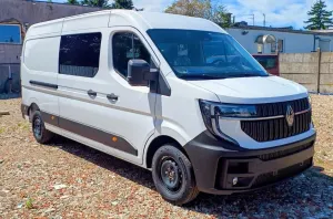 Renault Master 2026