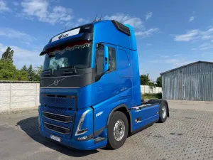 Volvo FH 2023