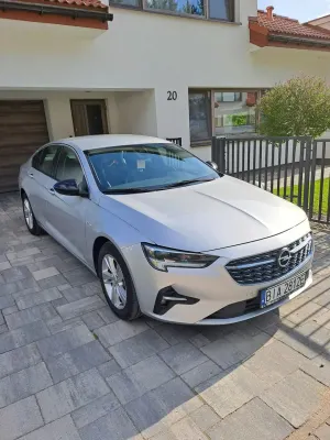 Opel Insignia B (2017-) 2.0 CDTI Business Edition S&S 2021