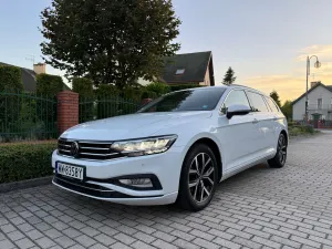 Volkswagen Passat B8 1.5 TSI EVO Business 2023