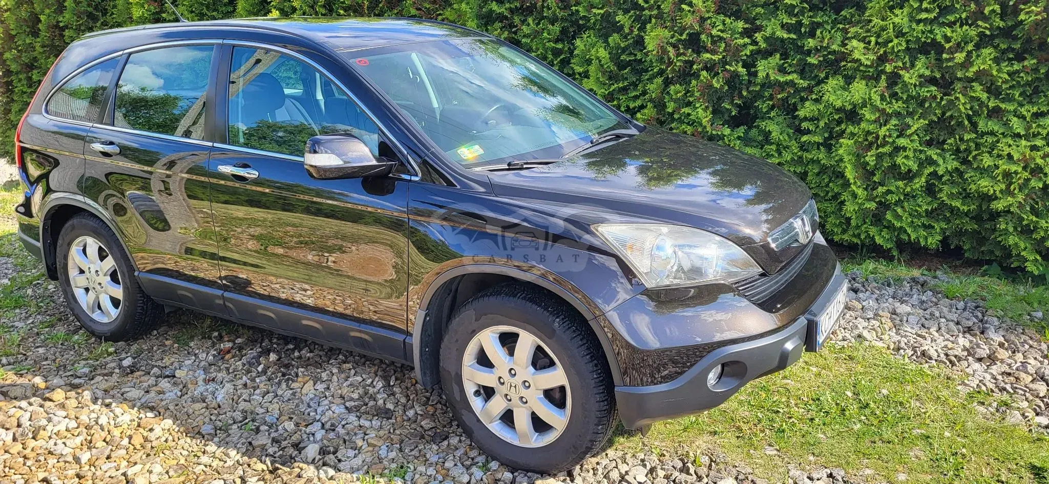 Honda CR-V III 2.0 Executive 2008