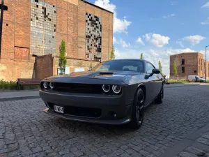 Dodge Challenger 3.6 SXT 2018