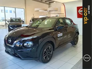 Nissan Juke II 1.0 DIG-T N-Connecta 2025