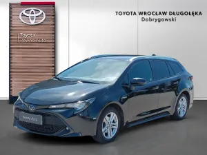 Toyota Corolla Seria E21 1.8 Hybrid Comfort 2022