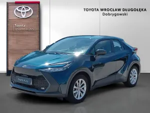 Toyota C-HR 1.8 Hybrid Comfort 2025