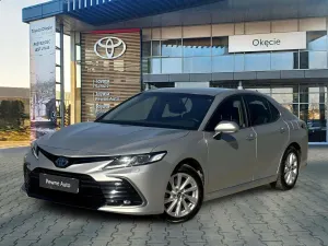 Toyota Camry 2.5 Hybrid Comfort CVT 2023