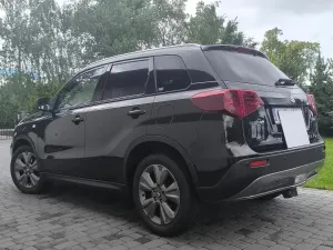 Suzuki Vitara III 1.0 Boosterjet Premium 2WD 2019