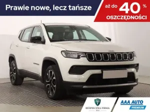 Jeep Compass II 2024