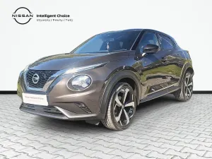Nissan Juke II 2020